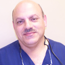 Dr. Joseph Bakty