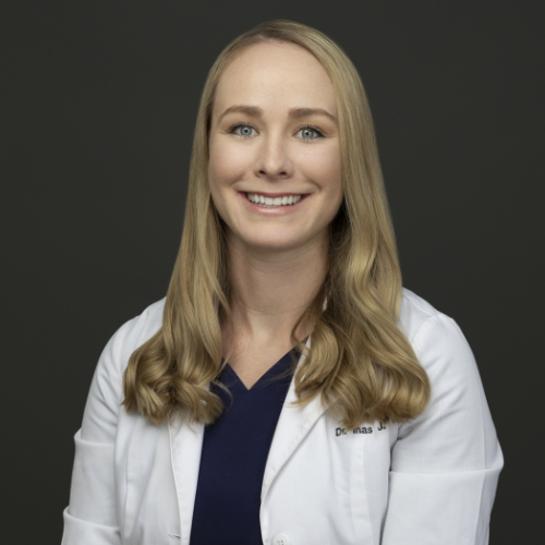 Dr. Courtney Mewett