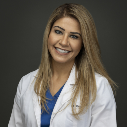 Dr. Inas Radhi