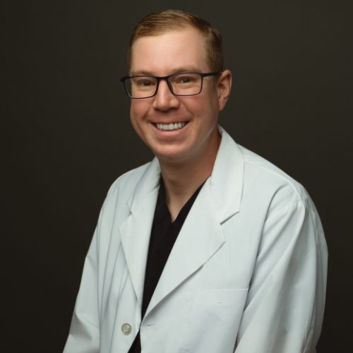 Dr. John Mansbridge