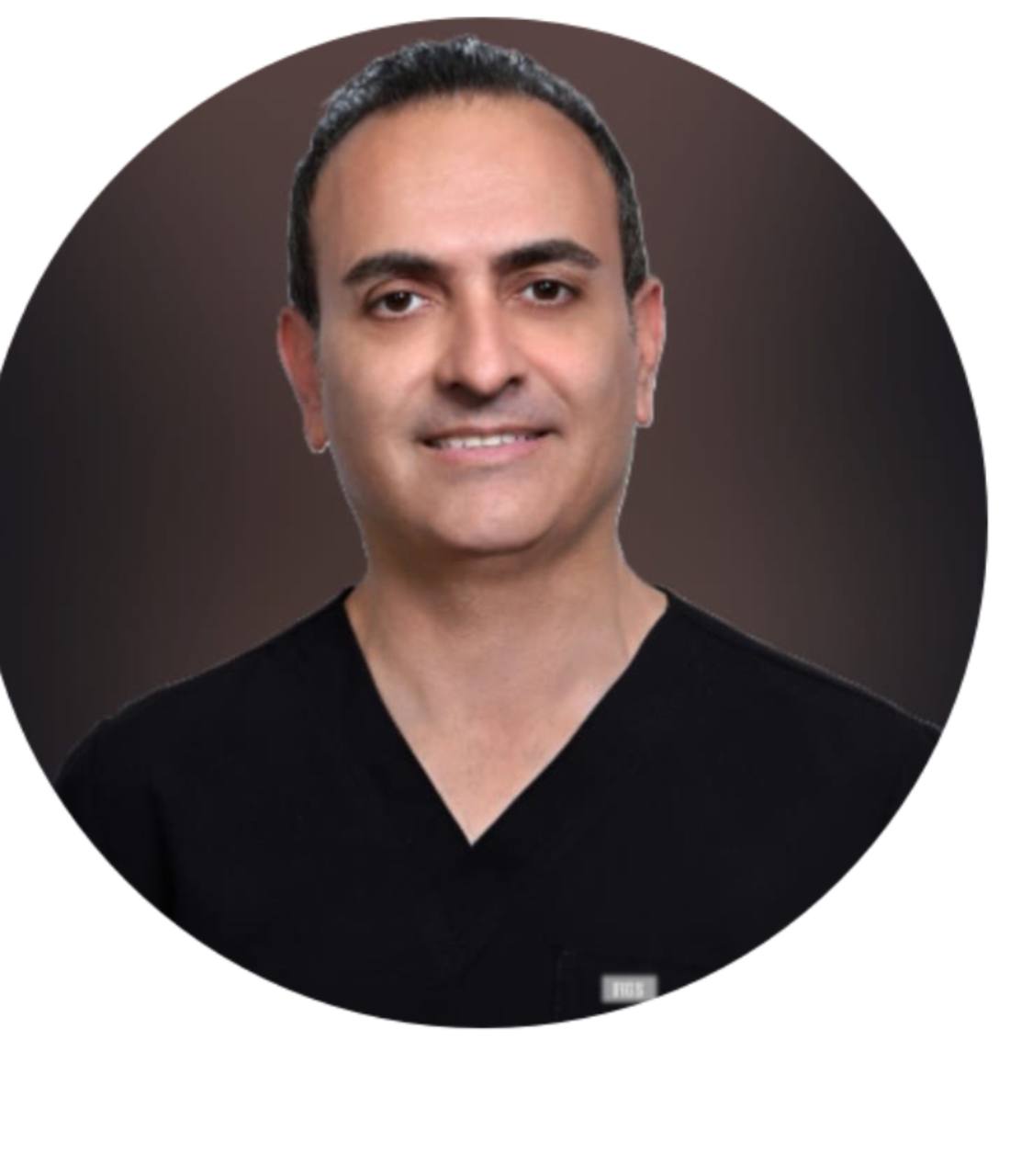 Dr. Farzad Emam