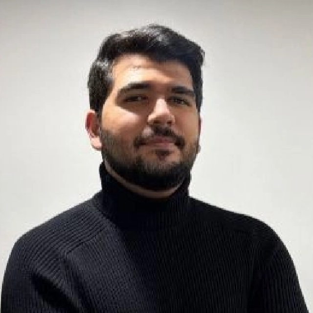 Dr. Rami Khalaf