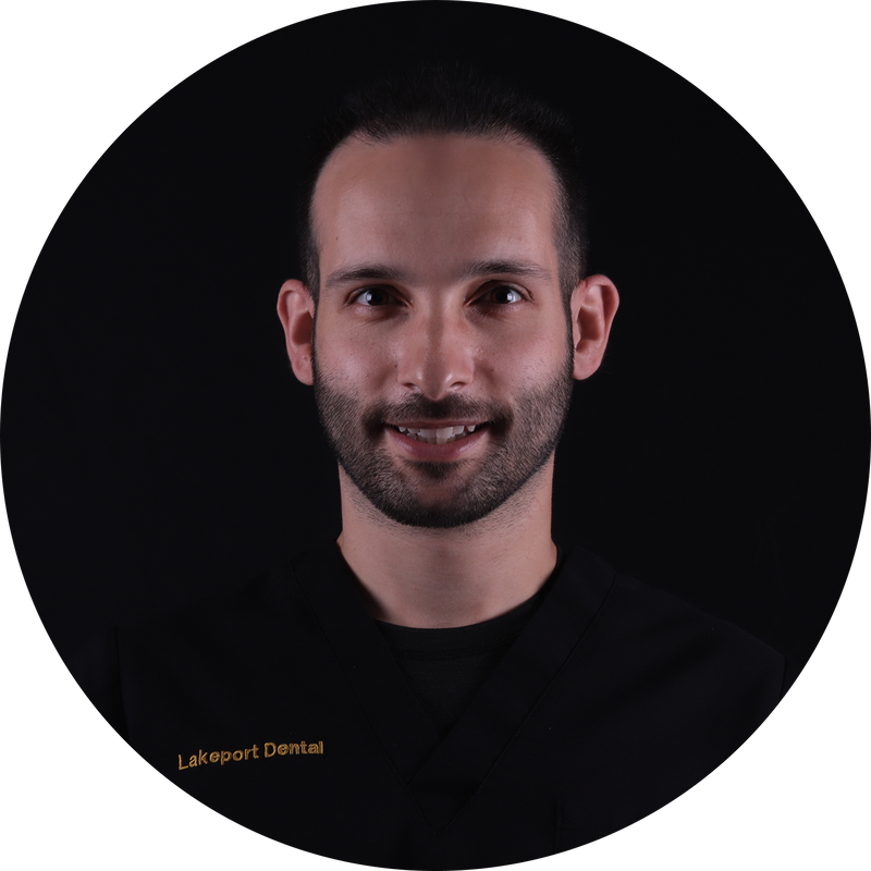 Dr. Christopher Zanon