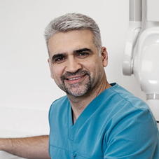 Dr. Yasser Mohammed
