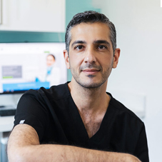 Dr. Mudhar Al-Bayati