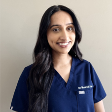 Dr. Manreet Kaler