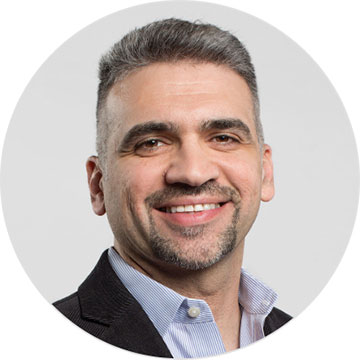 Dr. Yasser Mohammed