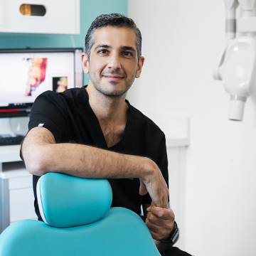Dr. Mudhar Al Bayati