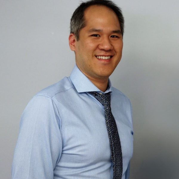 Dr. David WK Lee