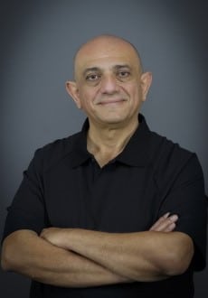 Dr. Layth