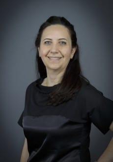 Dr. May
