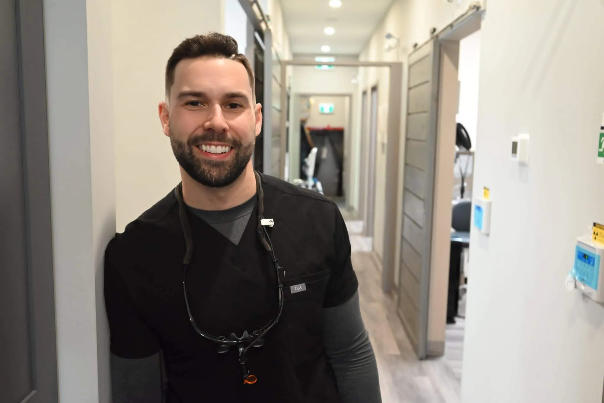 Dr. Brent Appel