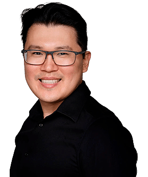 Dr. James C.H. Ko