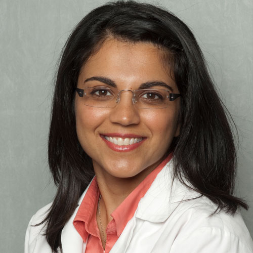 Dr. Zahra Damji