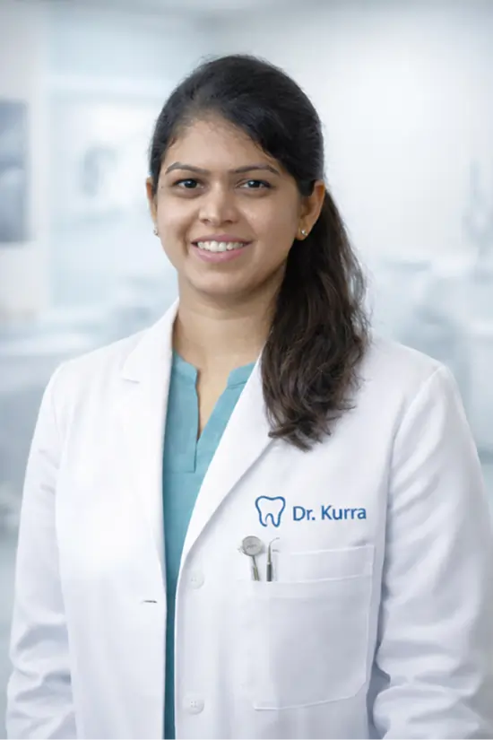 Dr. Kurra