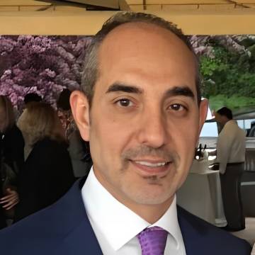 Dr. Sam Adouri