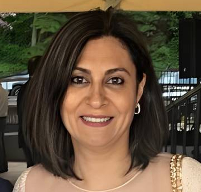 Dr. Israa Fakhri