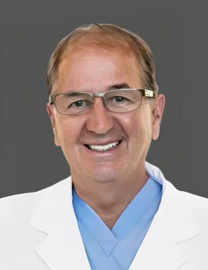 Dr. Ray Han