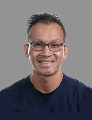 Dr. Claudio Tocchio