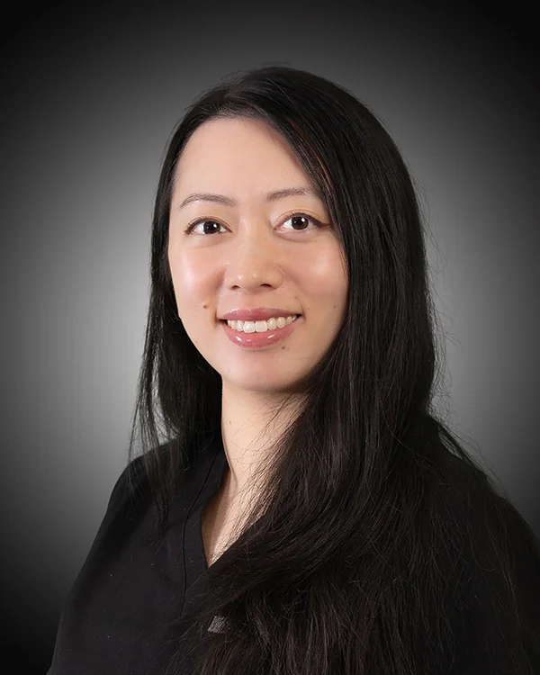 Dr. Miranda Wang