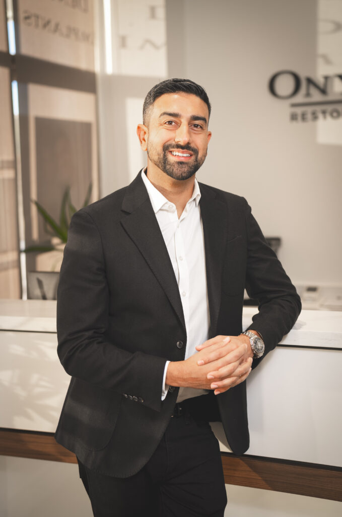 Dr. Gurki Malhi