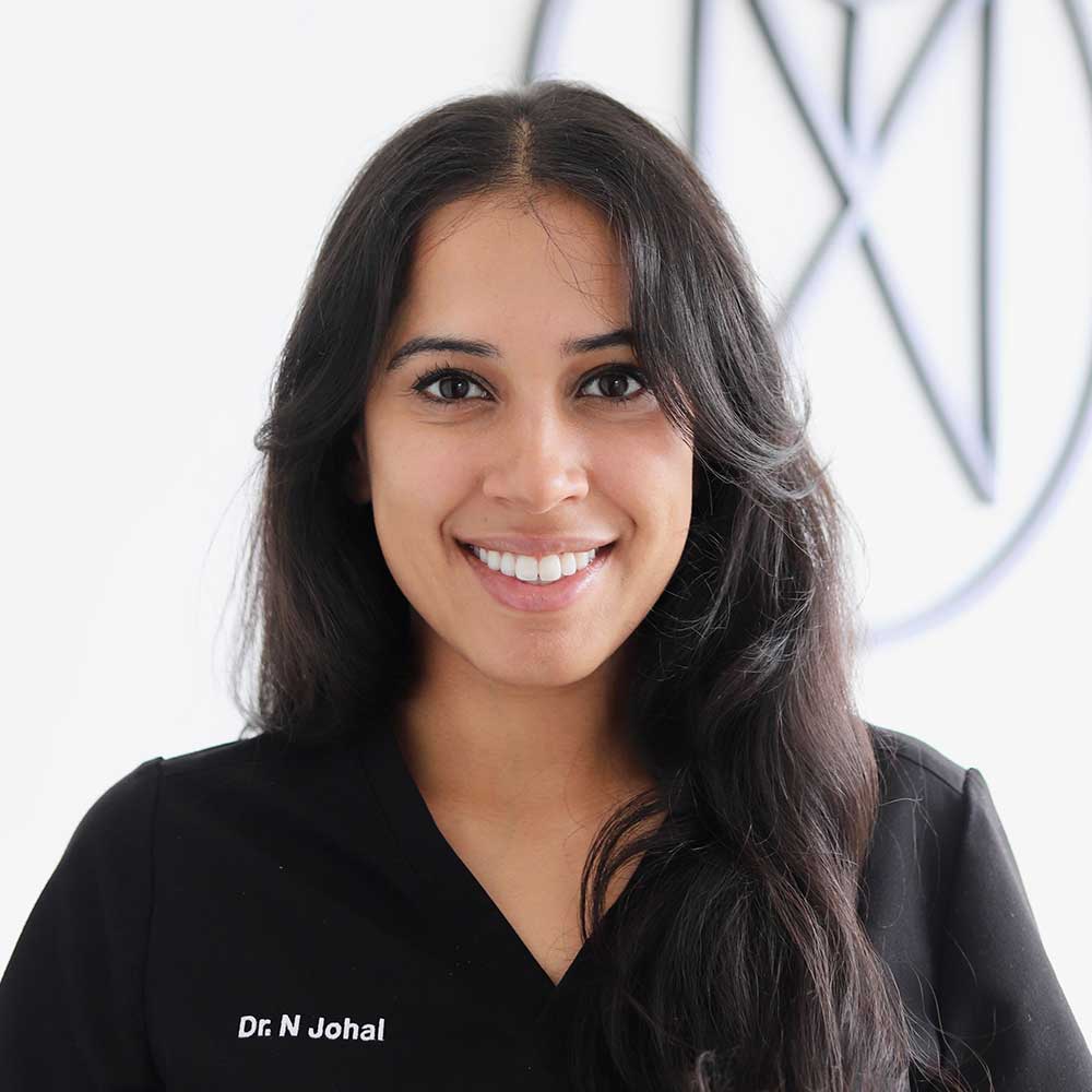 Dr. Navpreet Johal