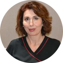 Dr. Anet Biuss