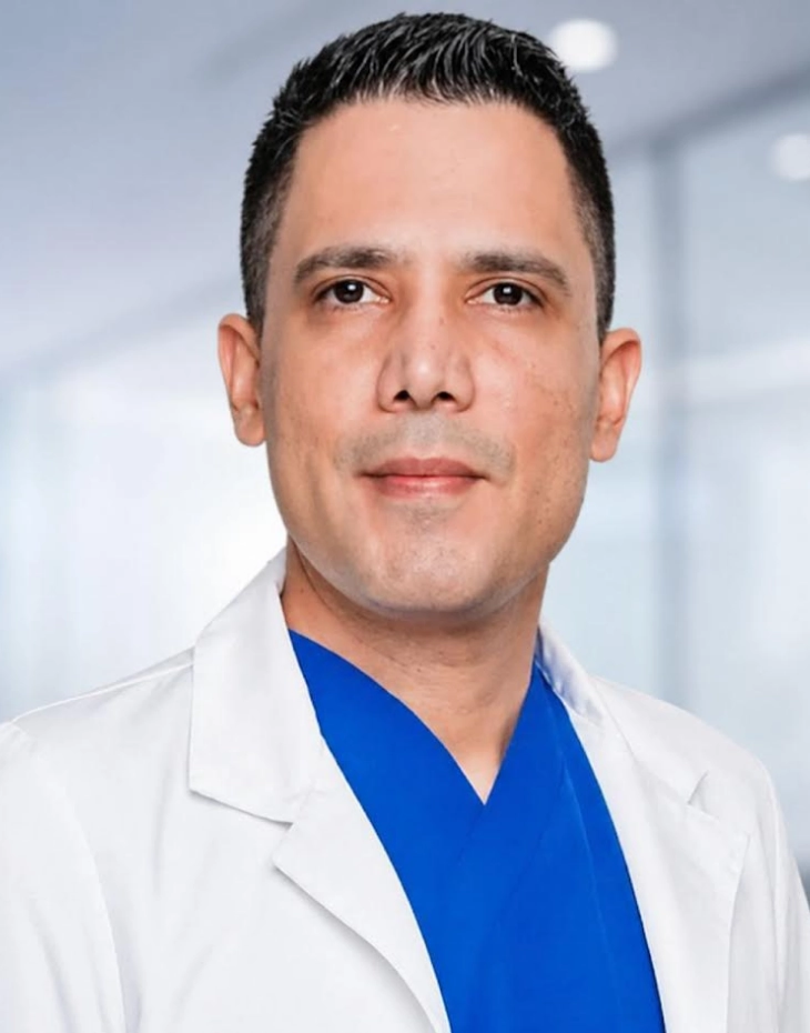 Dr. Sachin Malik