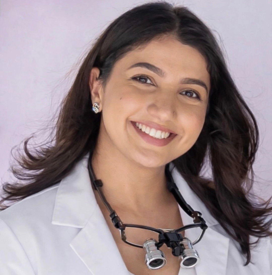 Dr. Jasmine Kaur