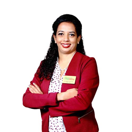 Dr. Nalini Sutharsan