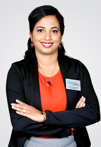 Pamini Sivakumar