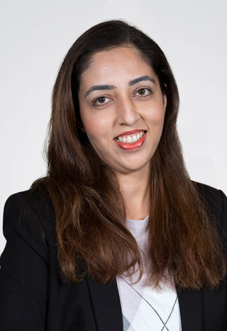 Dr. Preeti Lalit