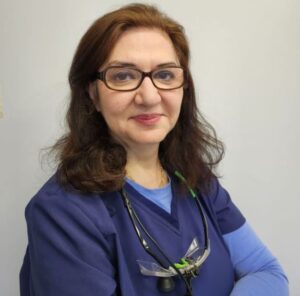 Dr. Iman Ibrahim