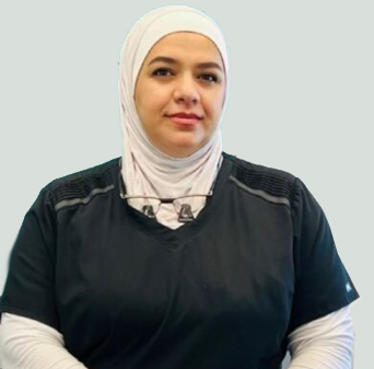 Dr. Enas Jabar