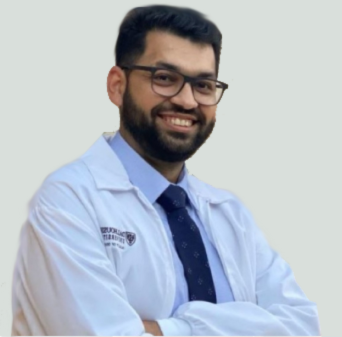 Dr. Deepinder Singh