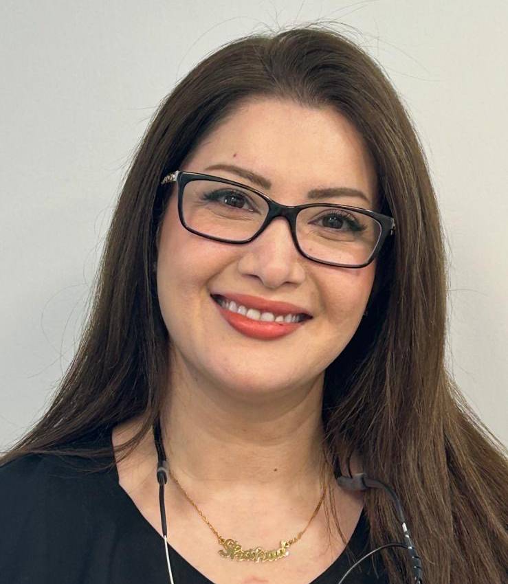 Shahad Aako