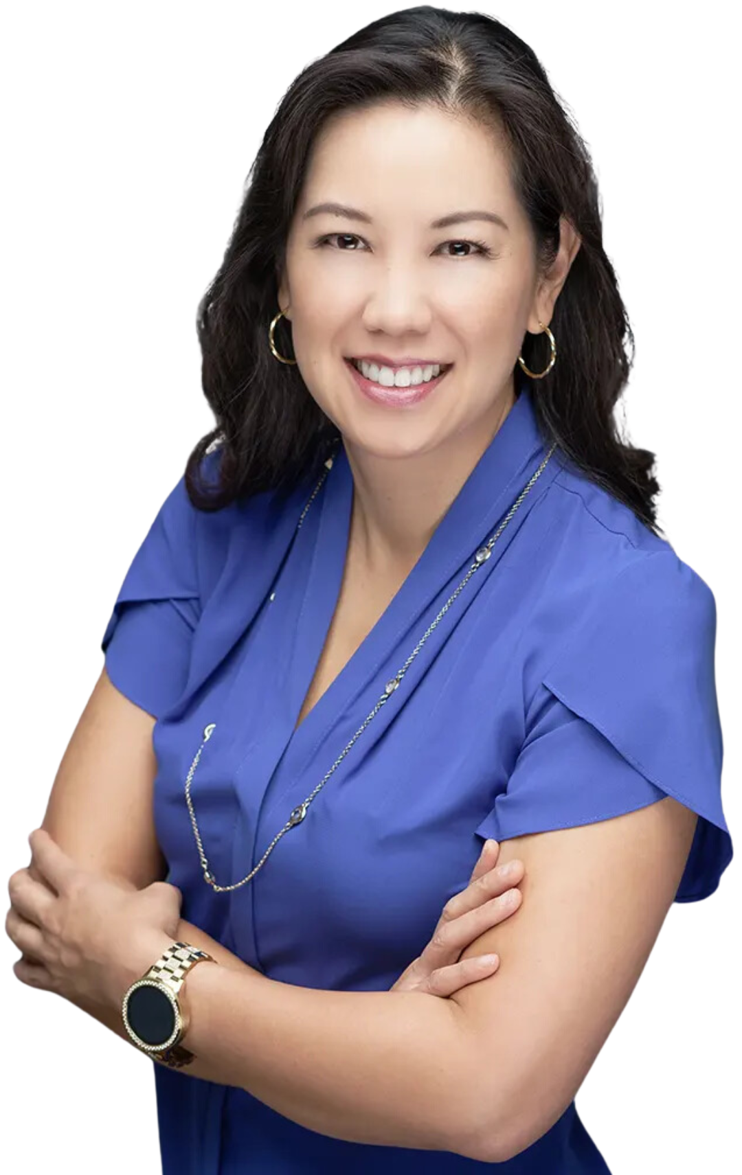 Dr. Andrea Ho-Fatt Wang