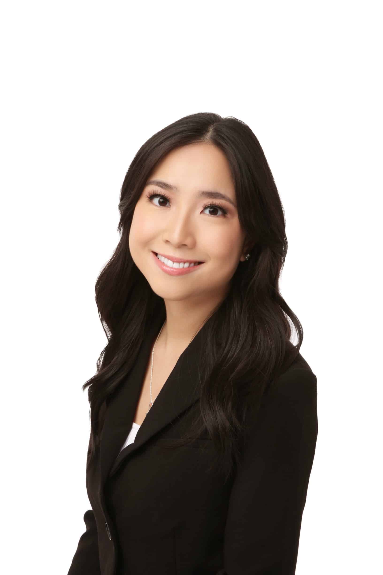 Dr. Daniel Chan
