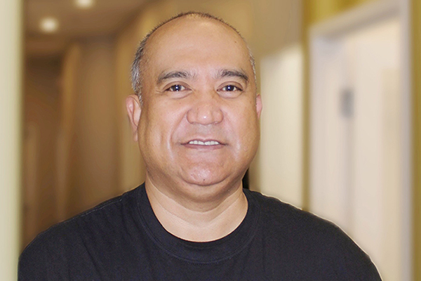 Dr. Corey Rubinoff