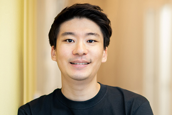 Dr. Kyubo Yoon