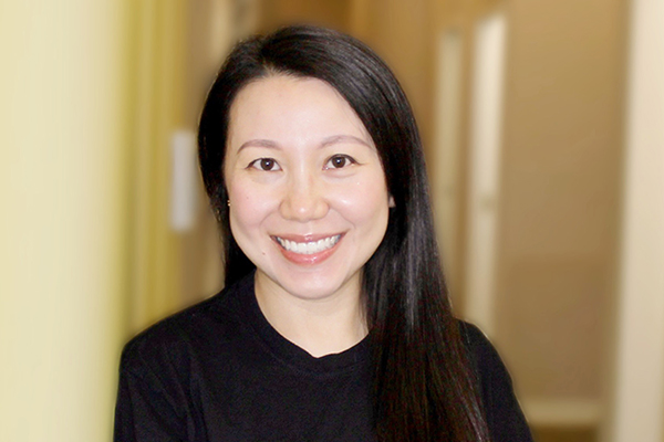 Amy Chow