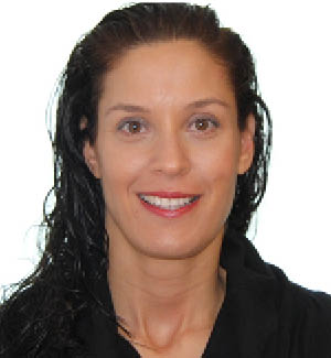 Sharleen