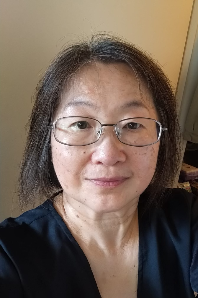 Dr. Helena Sze