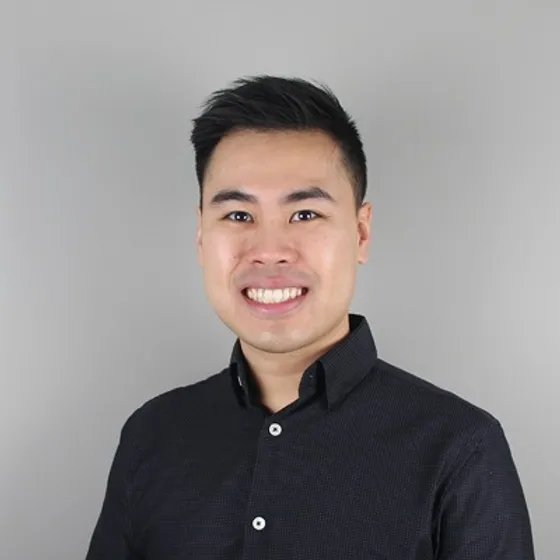 Dr. Daniel Sou