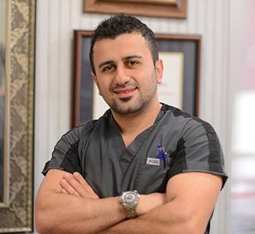 Dr. Payam Fakhri