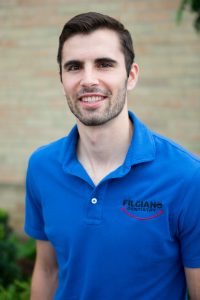 Dr. Tom Filgiano
