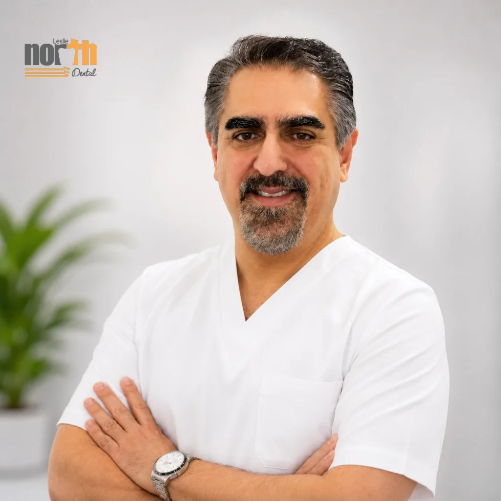 Dr. Babak Shokati