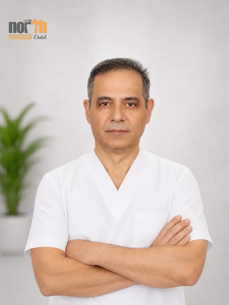 Dr. Amir Tavakoli