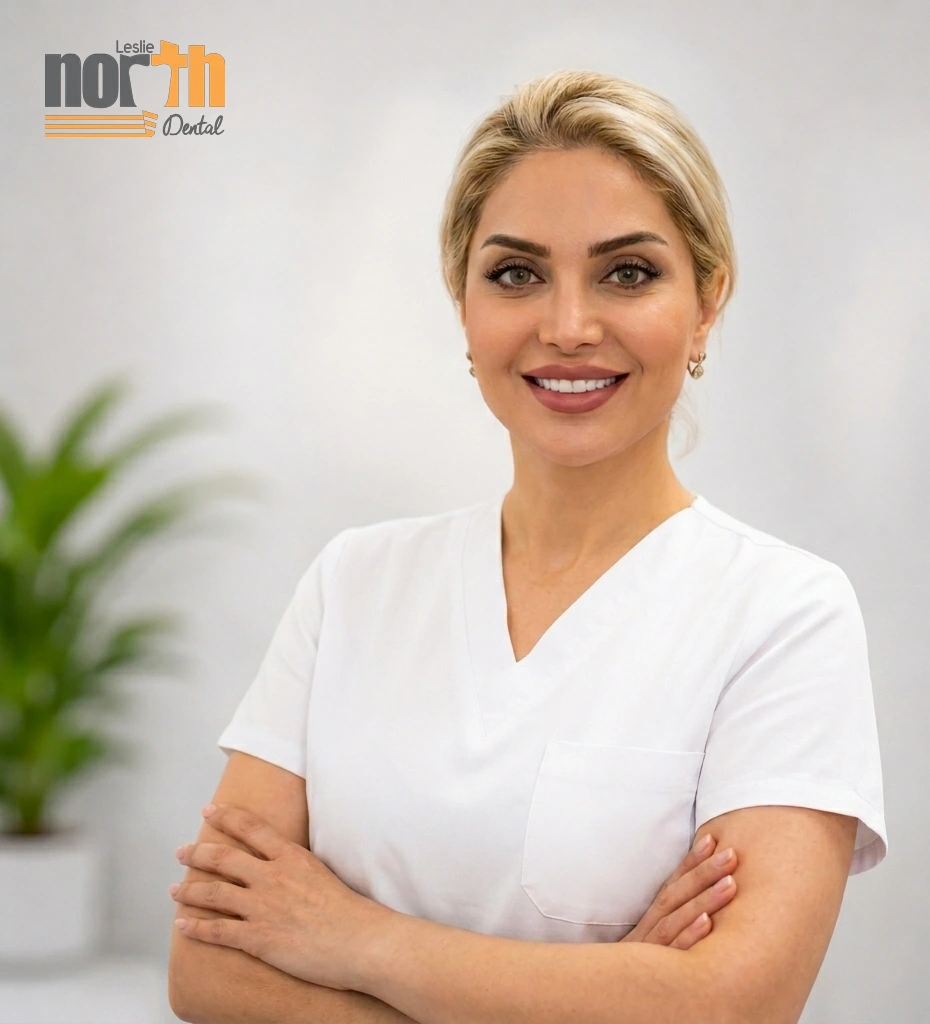 Dr. Bahareh Aghamohammadi