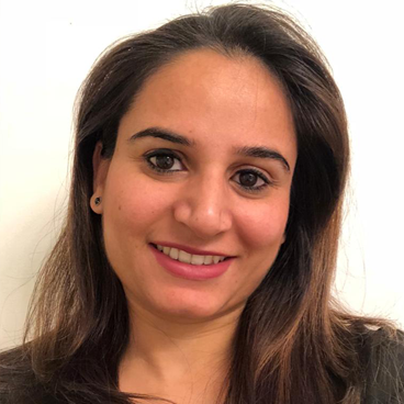 Dr. Karamjot Kaur